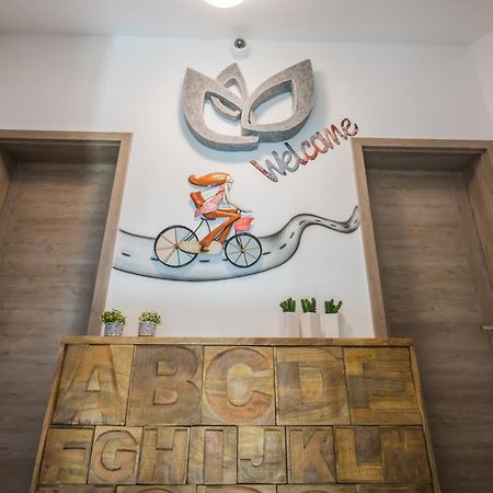 Aragda 2 Apartment Siofok Luaran gambar