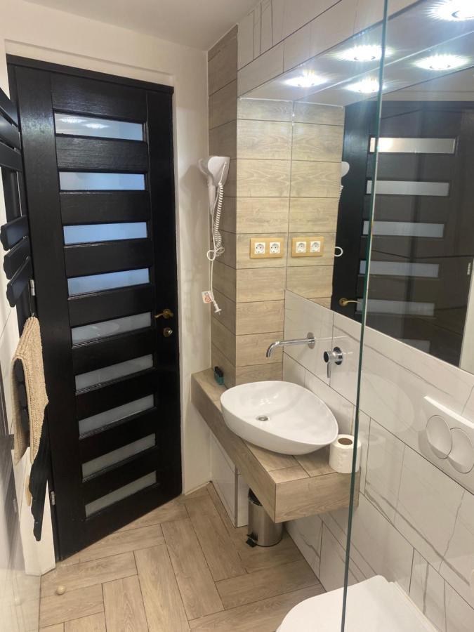 Aragda 2 Apartment Siofok Luaran gambar
