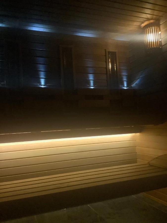 Aragda 2 Apartment Siofok Luaran gambar