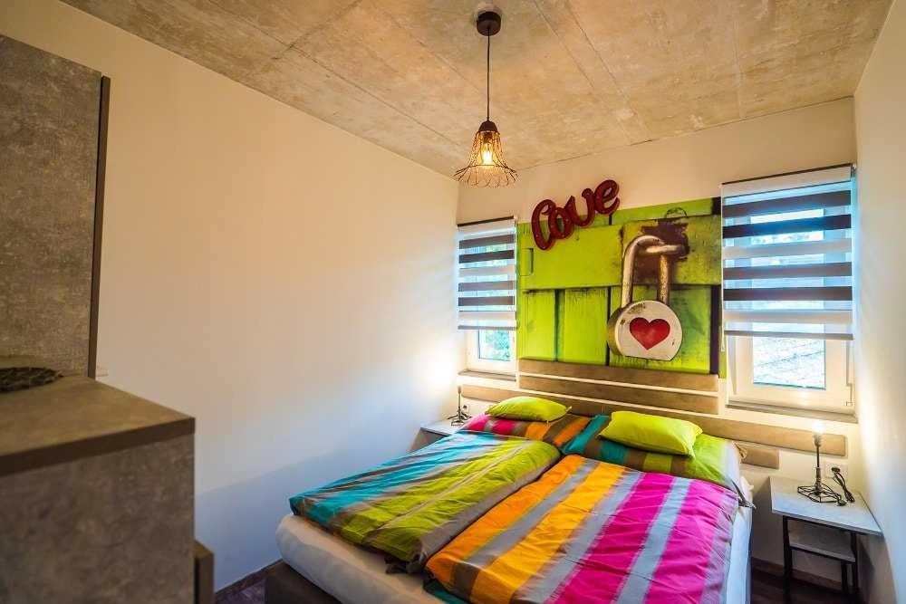 Aragda 2 Apartment Siofok Luaran gambar