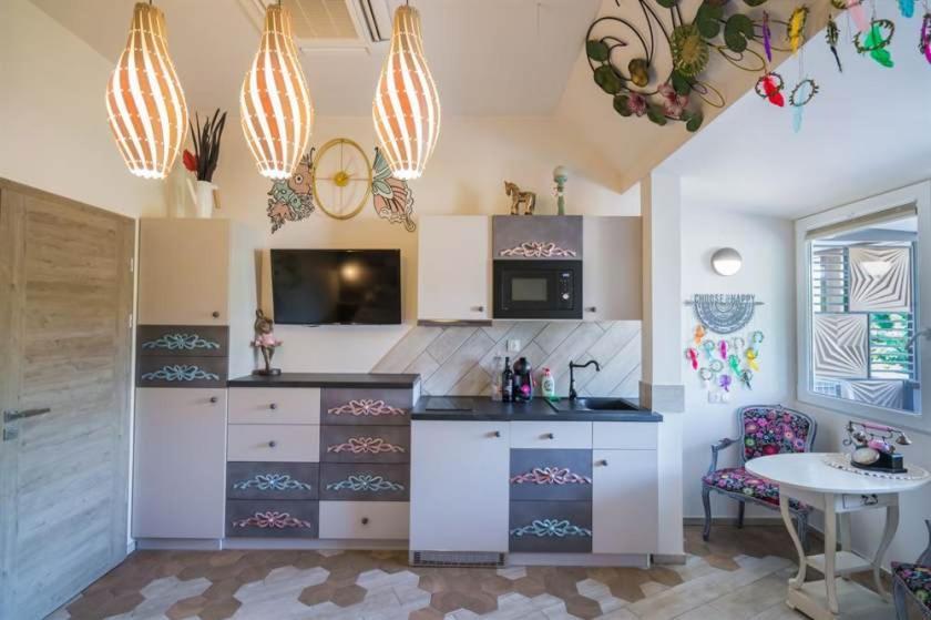 Aragda 2 Apartment Siofok Luaran gambar
