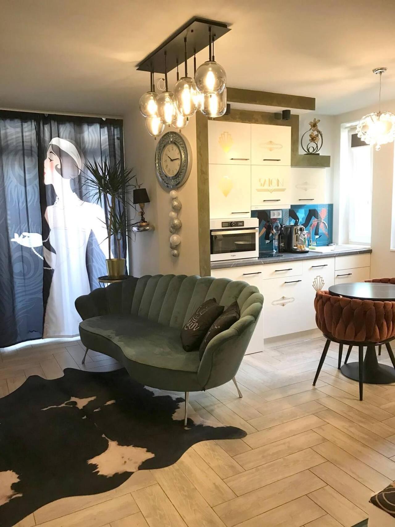 Aragda 2 Apartment Siofok Luaran gambar
