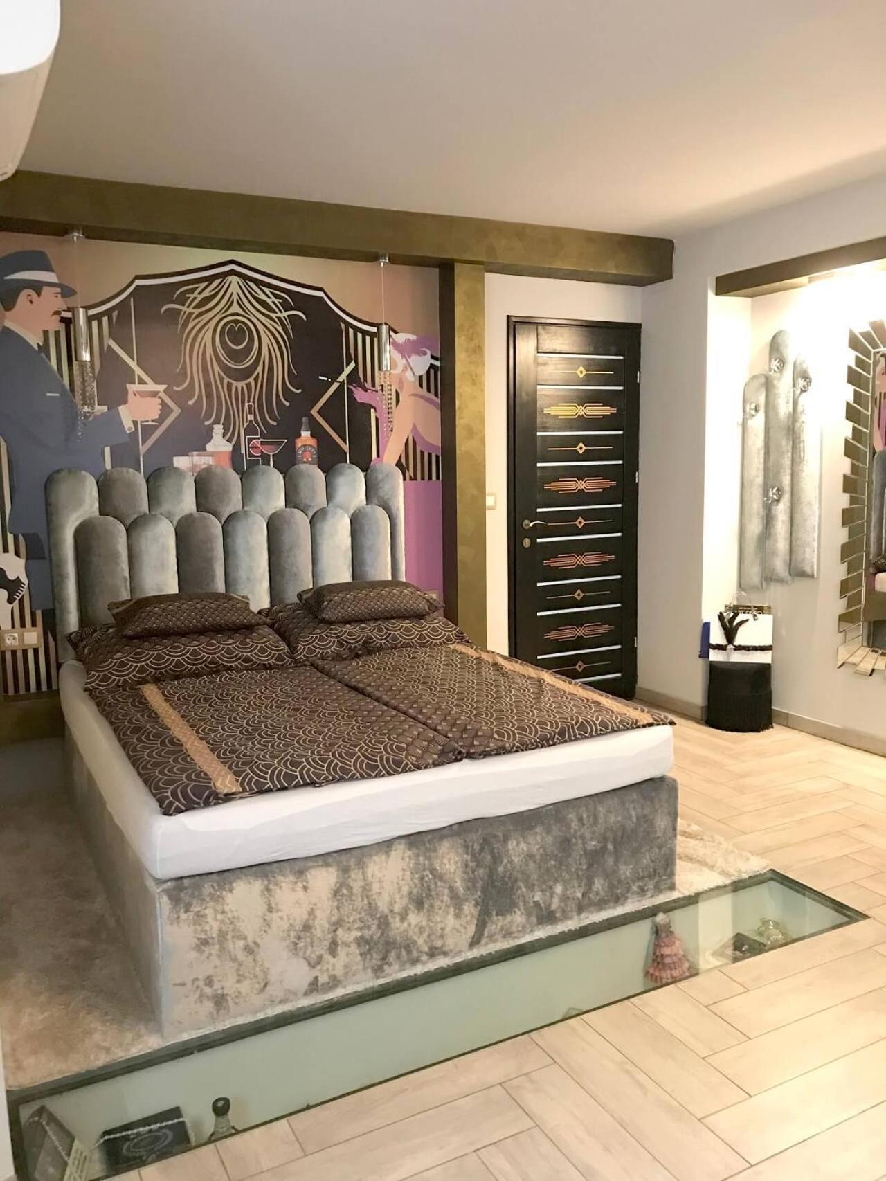 Aragda 2 Apartment Siofok Luaran gambar