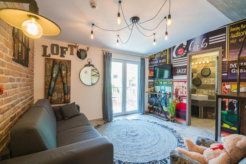 Aragda 2 Apartment Siofok Luaran gambar